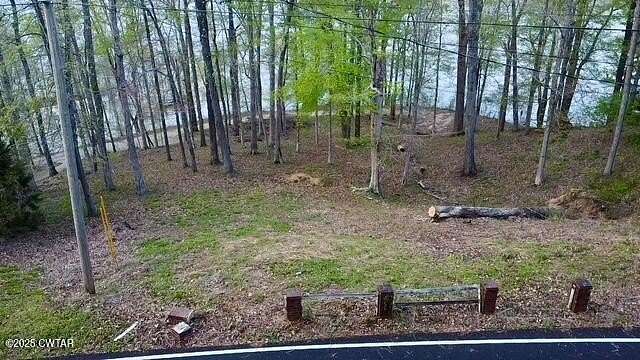 0.44 Acres of Residential Land for Sale in Camden, Tennessee