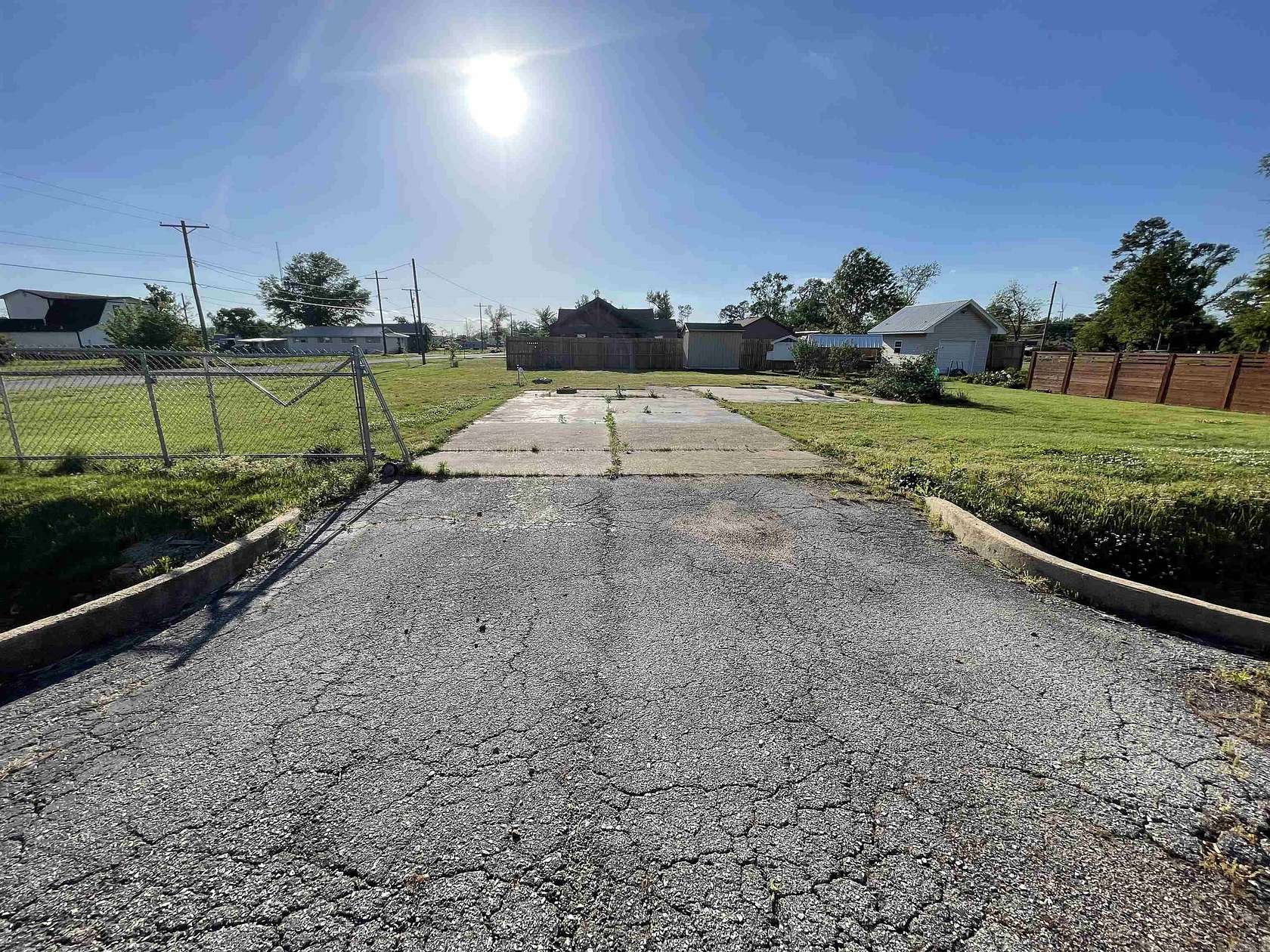 0.27 Acres of Residential Land for Sale in Wynne, Arkansas