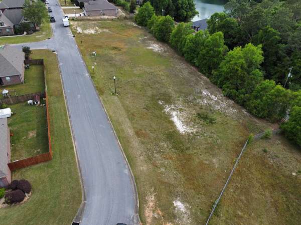 0.25 Acres of Residential Land for Sale in Crestview, Florida