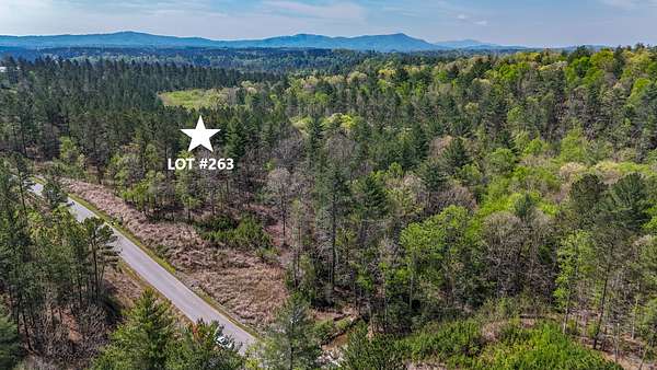 1.75 Acres of Residential Land for Sale in Granite Falls, North Carolina