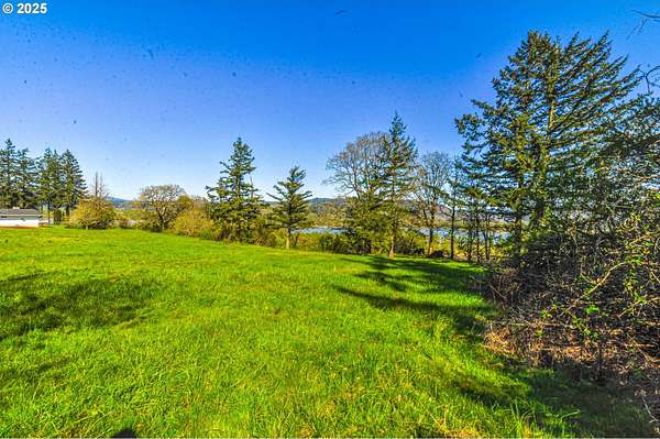2.87 Acres of Residential Land for Sale in Rainier, Oregon