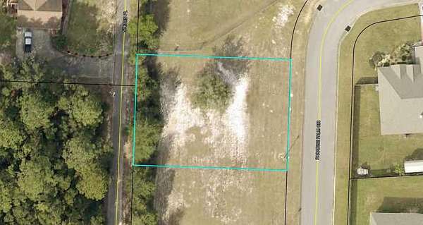 0.25 Acres of Residential Land for Sale in Crestview, Florida
