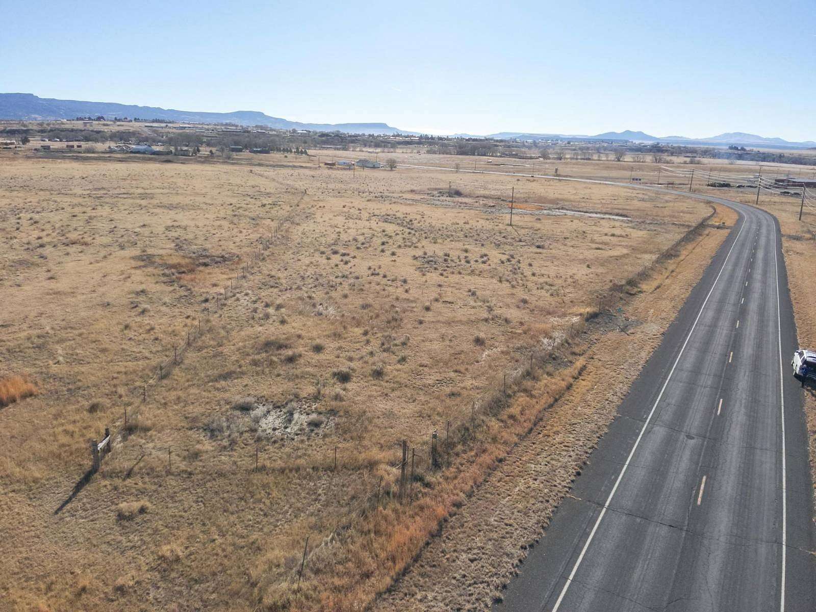 13.7 Acres of Recreational & Residential Land for Sale in Raton, New Mexico