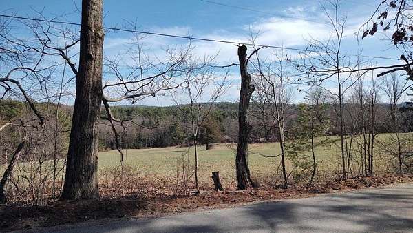 10.8 Acres of Land for Sale in New Boston, New Hampshire