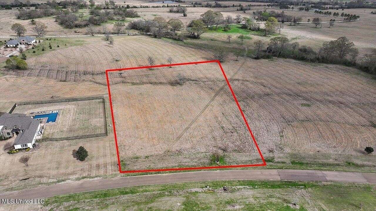 3 Acres of Residential Land for Sale in Flora, Mississippi