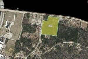 11.3 Acres of Land for Sale in Holly Ridge, North Carolina