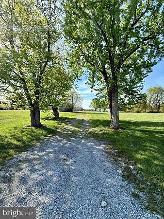2.22 Acres of Residential Land for Sale in Frederick, Maryland