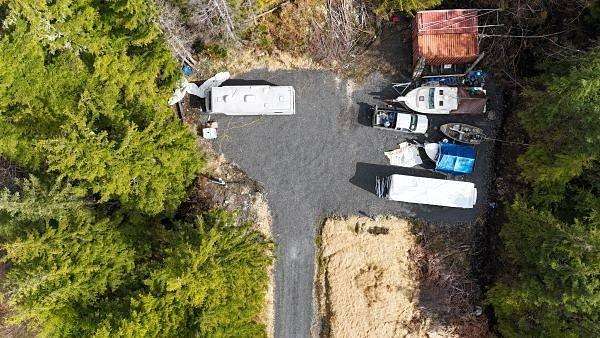 1.39 Acres of Residential Land for Sale in Wrangell, Alaska