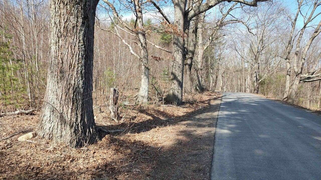 2.5 Acres of Residential Land for Sale in New Boston, New Hampshire