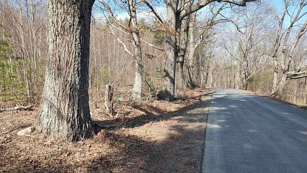 2.5 Acres of Residential Land for Sale in New Boston, New Hampshire