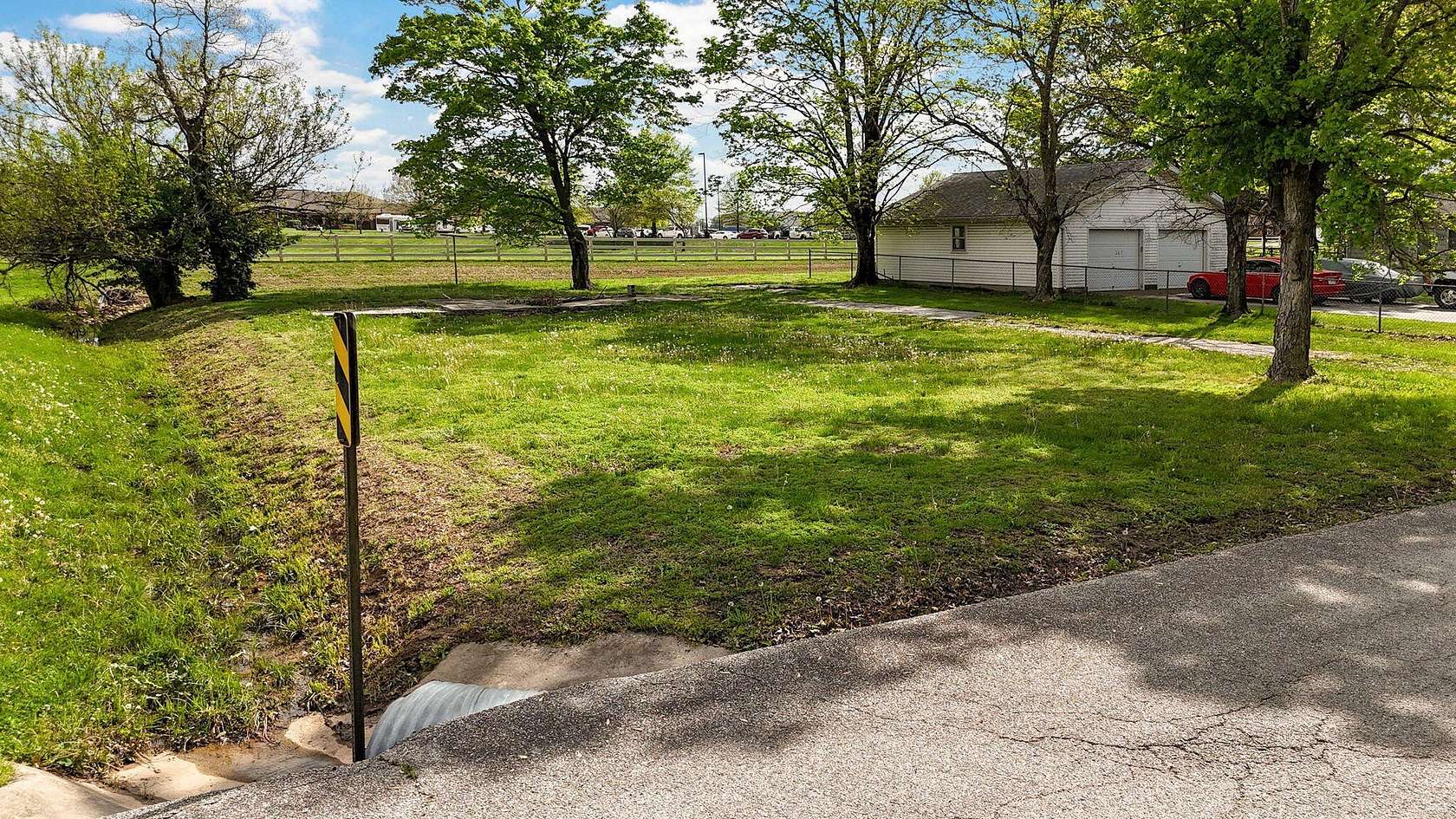 0.18 Acres of Residential Land for Sale in Mount Vernon, Missouri