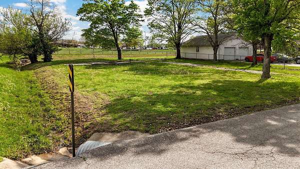 0.18 Acres of Residential Land for Sale in Mount Vernon, Missouri