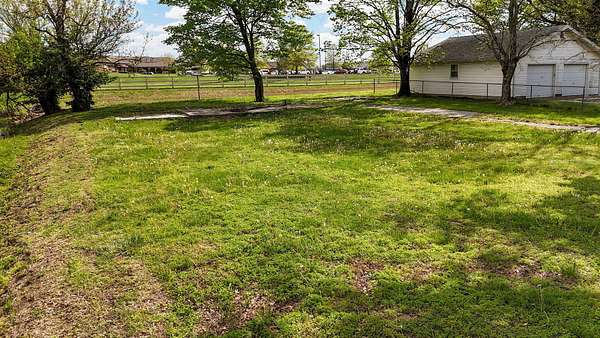 0.18 Acres of Residential Land for Sale in Mount Vernon, Missouri