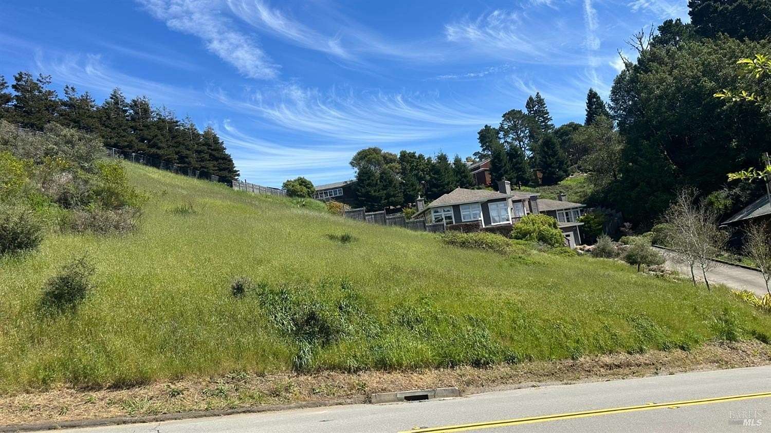 0.11 Acres of Residential Land for Sale in Mill Valley, California