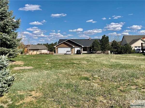0.22 Acres of Residential Land for Sale in Billings, Montana