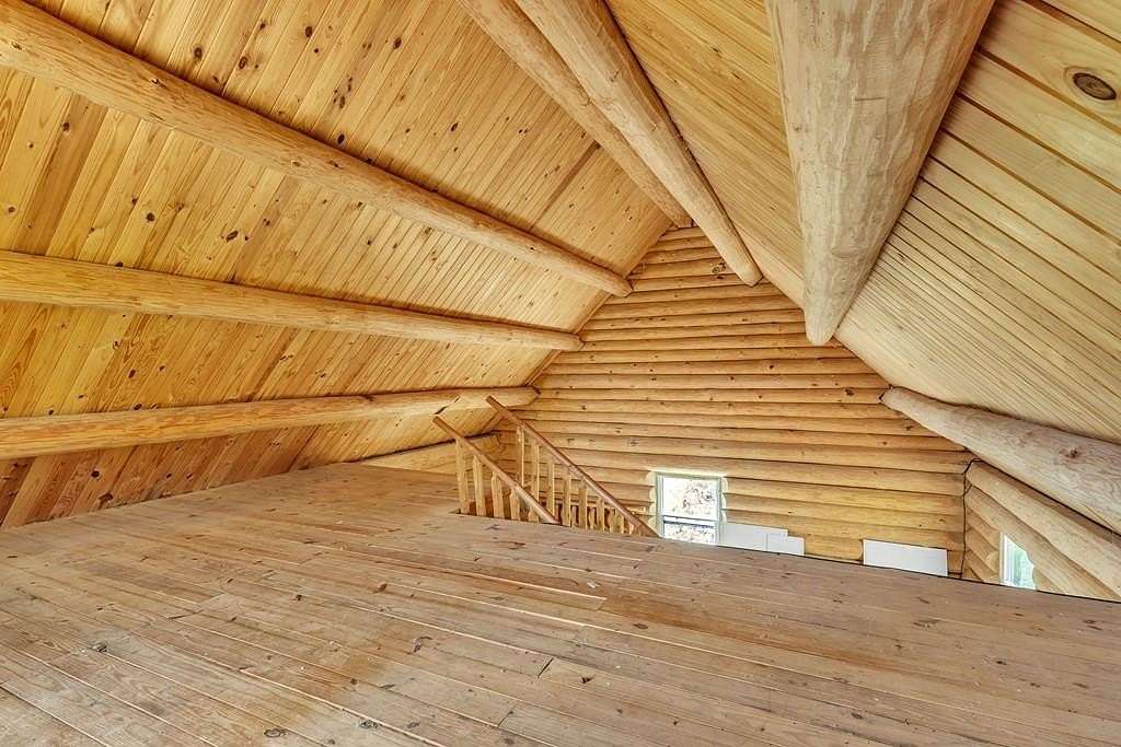 20.7 Acres of Land with Home for Sale in Steinhatchee, Florida