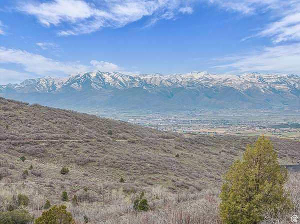 1.2 Acres of Residential Land for Sale in Heber City, Utah