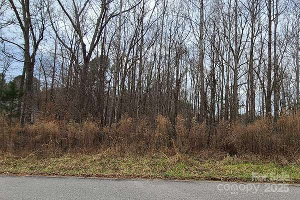 0.86 Acres of Residential Land for Sale in Lancaster, South Carolina