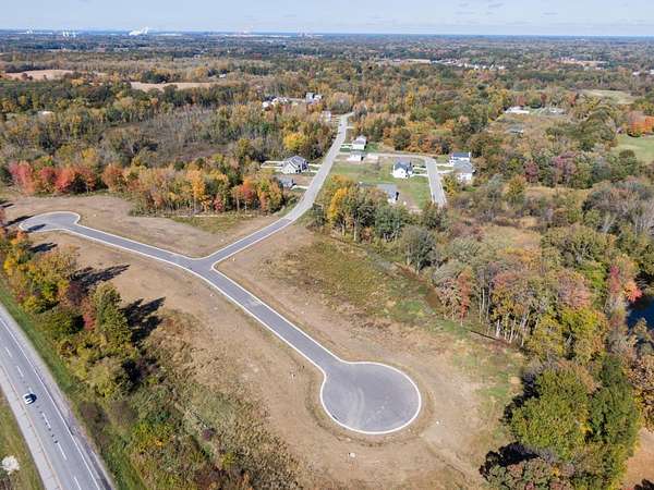 0.19 Acres of Land for Sale in Chesterton, Indiana