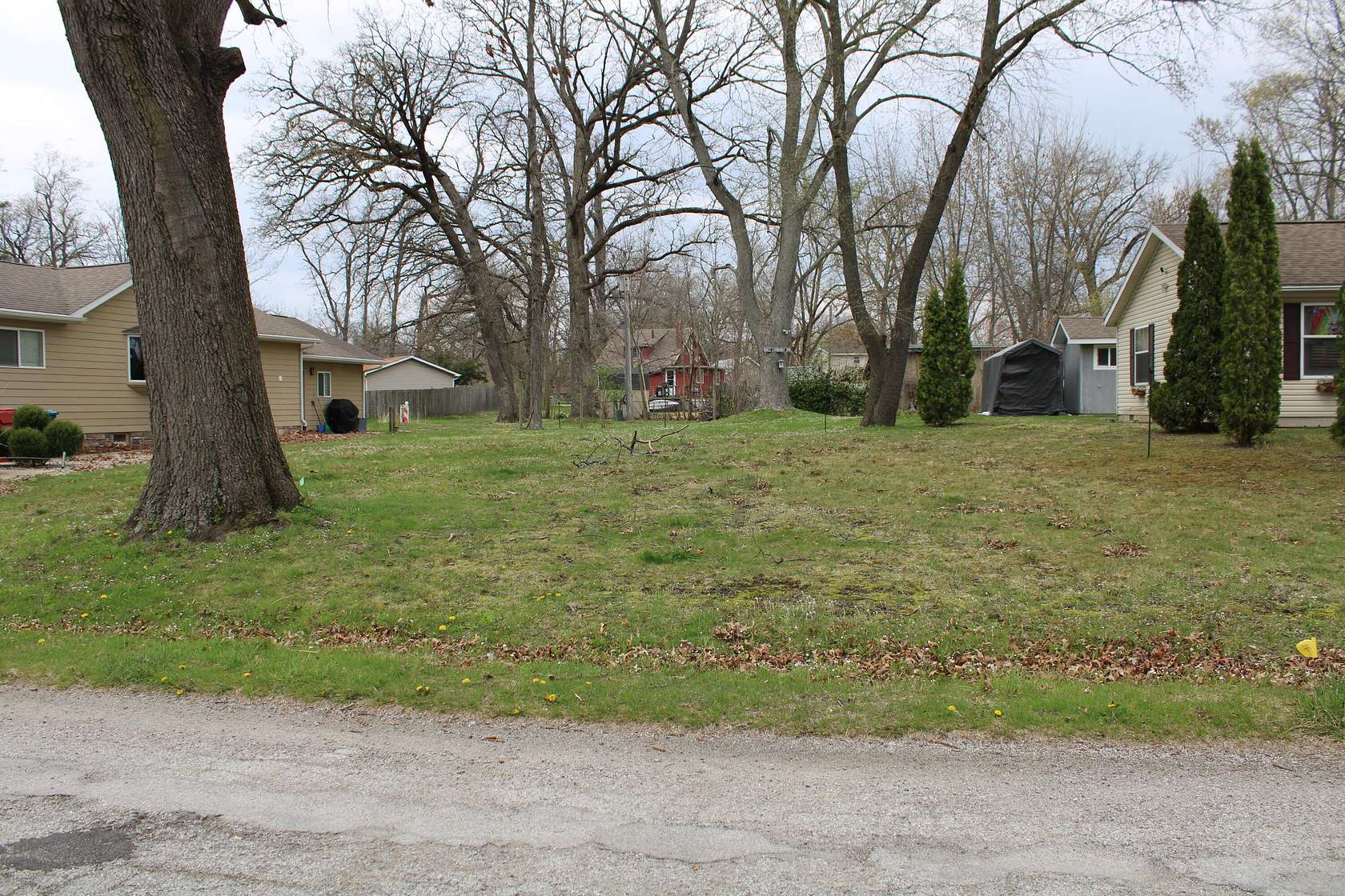 0.15 Acres of Residential Land for Sale in Cedar Lake, Indiana
