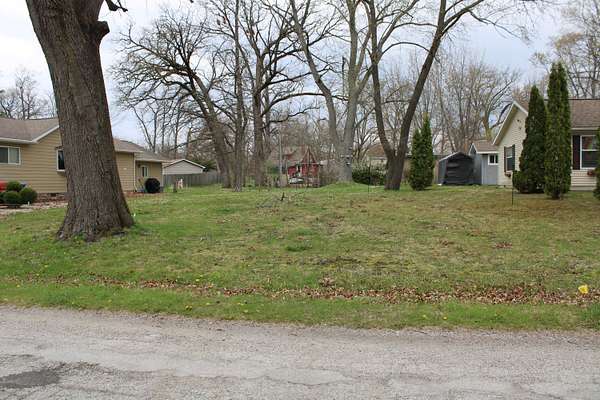 0.15 Acres of Residential Land for Sale in Cedar Lake, Indiana