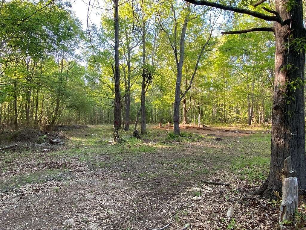 5.1 Acres of Residential Land for Sale in Starr, South Carolina