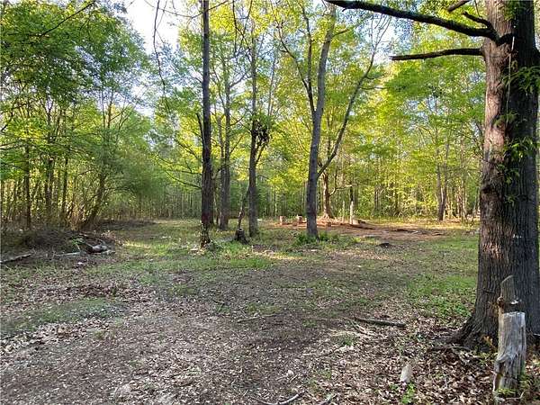 5.1 Acres of Residential Land for Sale in Starr, South Carolina
