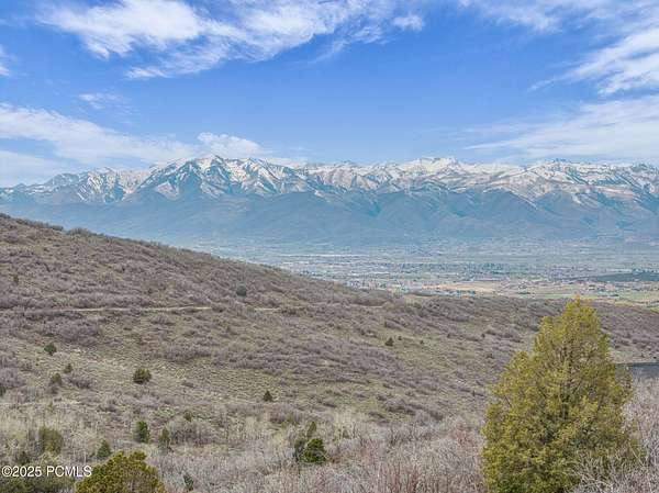 1 Acre of Residential Land for Sale in Heber City, Utah