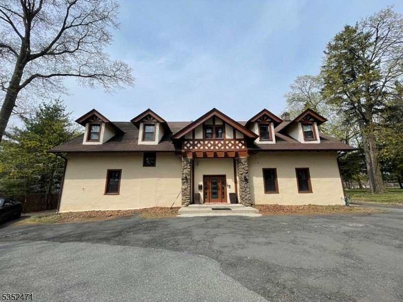 1.69 Acres of Residential Land with Home for Sale in West Orange Township, New Jersey