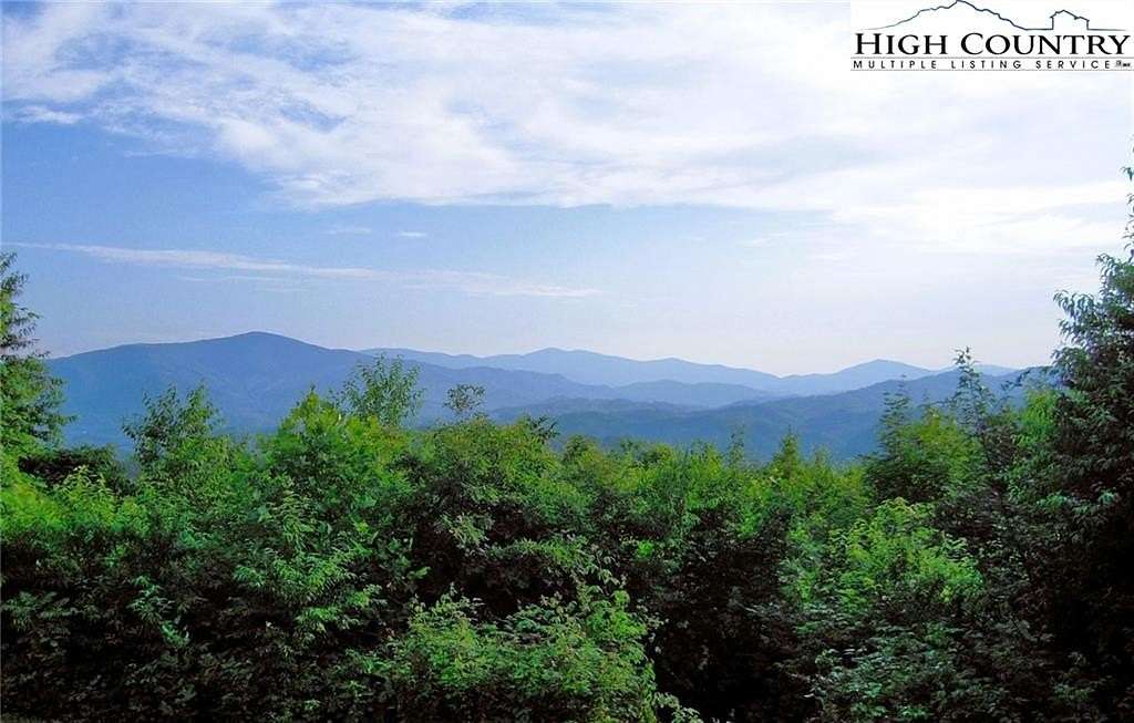 1.1 Acres of Residential Land for Sale in Elk Park, North Carolina