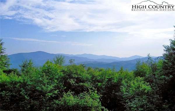 1.1 Acres of Residential Land for Sale in Elk Park, North Carolina