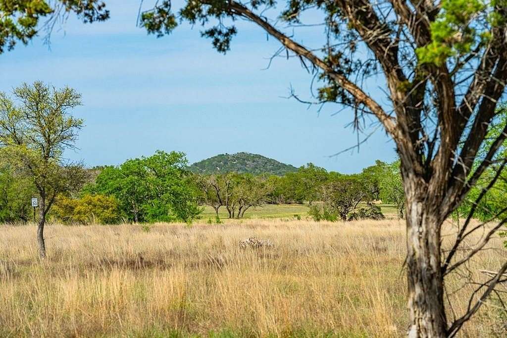 5.79 Acres of Residential Land for Sale in Center Point, Texas