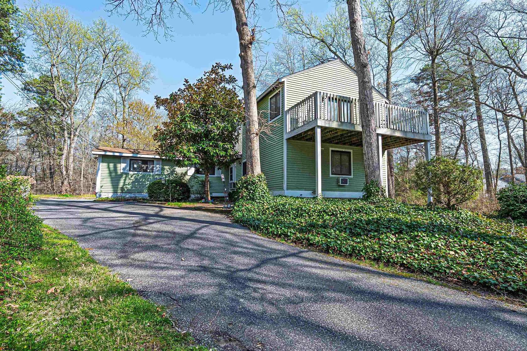 1.8 Acres of Residential Land with Home for Sale in Mays Landing, New Jersey