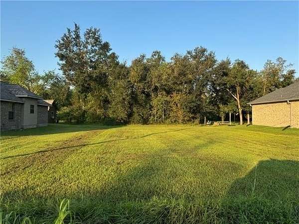 0.23 Acres of Residential Land for Sale in Ama, Louisiana