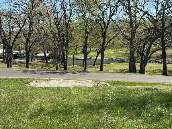 0.47 Acres of Residential Land for Sale in Gallatin, Missouri