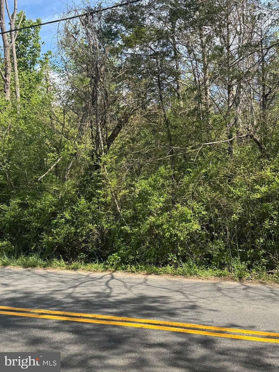 3.7 Acres of Residential Land for Sale in Remington, Virginia