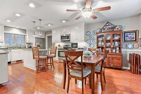 2.59 Acres of Residential Land with Home for Sale in Summerville, South Carolina