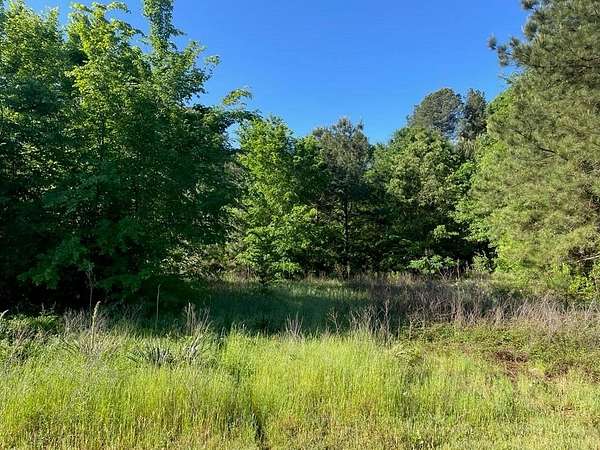 3.18 Acres of Commercial Land for Sale in Big Sandy, Texas