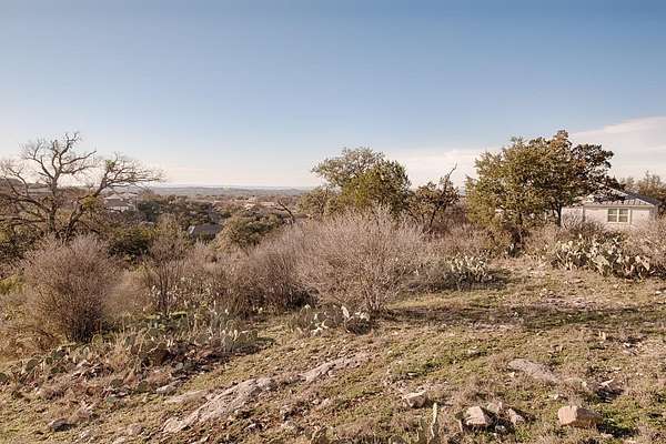 0.23 Acres of Land for Sale in Horseshoe Bay, Texas