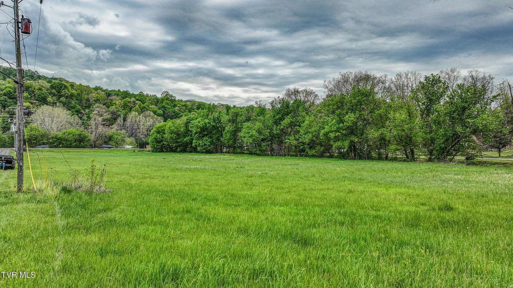 3.3 Acres of Residential Land for Sale in Kingsport, Tennessee