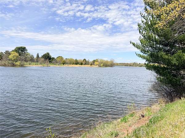 1.1 Acres of Residential Land for Sale in Chippewa Falls, Wisconsin