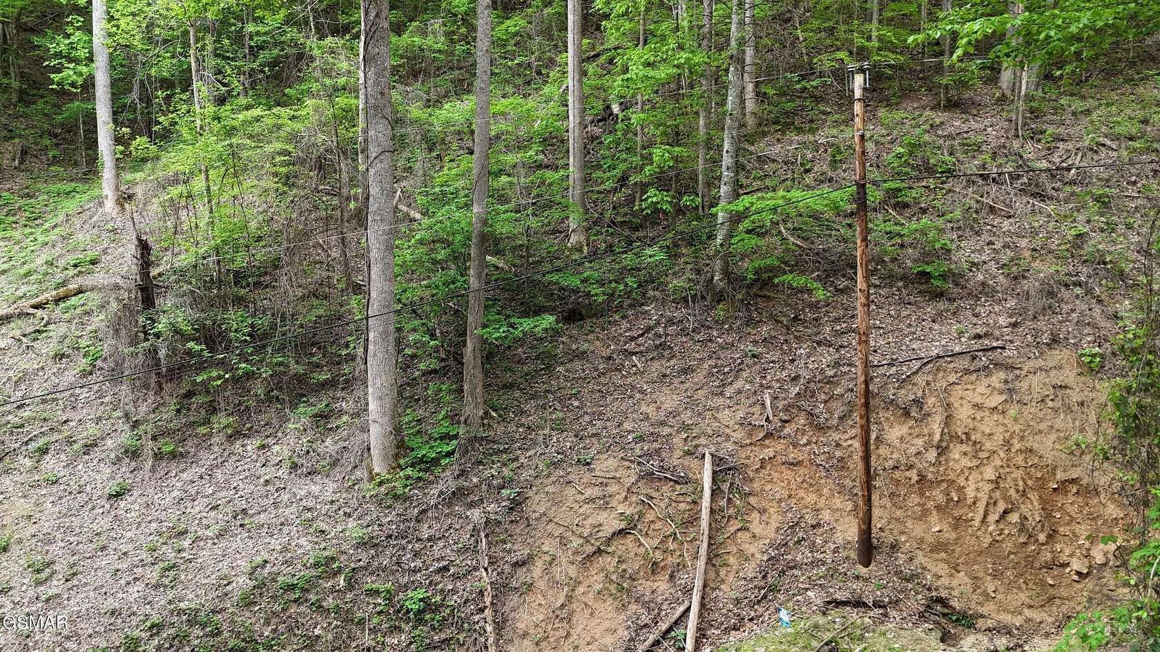 0.67 Acres of Residential Land for Sale in Sevierville, Tennessee