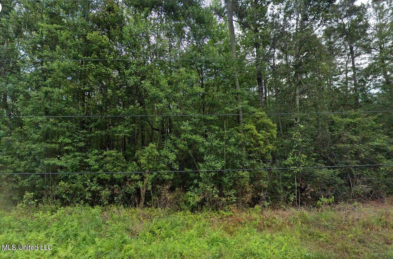1.3 Acres of Residential Land for Sale in Saucier, Mississippi
