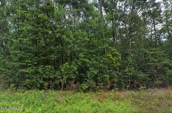 1.3 Acres of Residential Land for Sale in Saucier, Mississippi