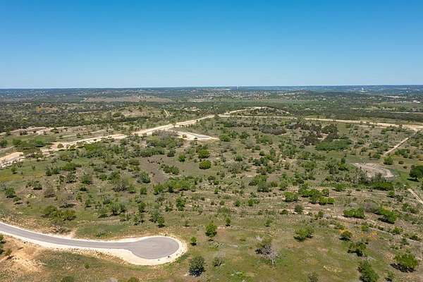5 Acres of Residential Land for Sale in Kerrville, Texas