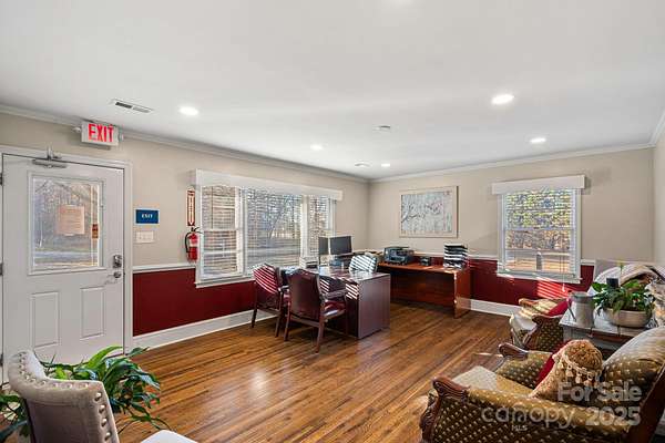 1.5 Acres of Improved Mixed-Use Land for Sale in Indian Trail, North Carolina