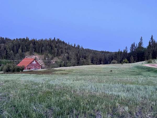 2.35 Acres of Land for Sale in Garden Valley, Idaho
