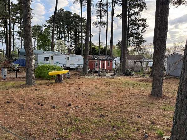 0.14 Acres of Residential Land for Sale in Horntown, Virginia