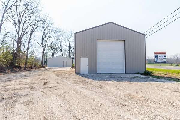 0.79 Acres of Commercial Land for Sale in Lebanon, Missouri
