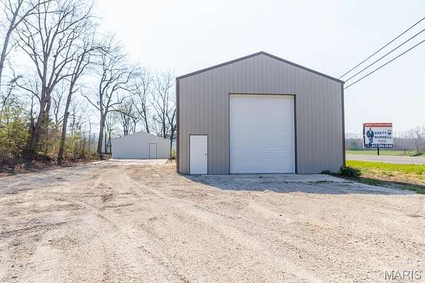 0.79 Acres of Commercial Land for Sale in Lebanon, Missouri